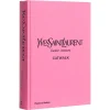 Yves Saint Laurent Catwalk>