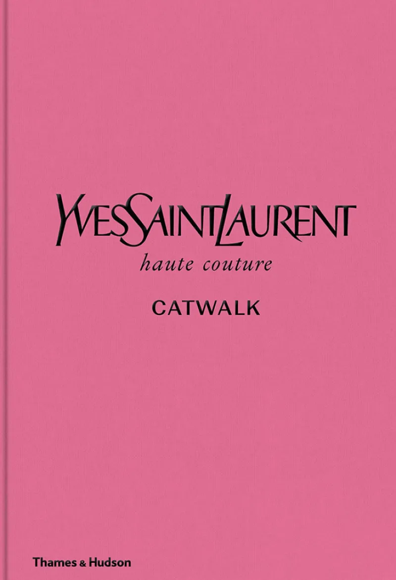 Yves Saint Laurent Catwalk>