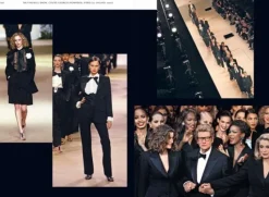 Yves Saint Laurent Catwalk><noscript><img width=
